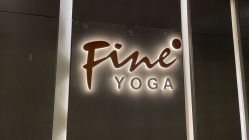 -FineYoga梵音瑜伽·普拉提