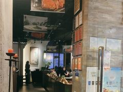 -苏帮袁Sue Cuisine(南开大悦城店)