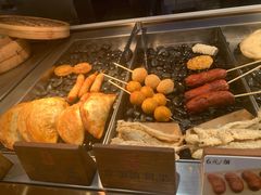 -头壹号 大油条·老长沙盖码饭(北辰店)