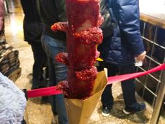 -黑色经典臭豆腐·湖南特产(太平街口店)