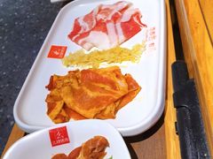 -肆幺幺烤肉(乐汇城店)