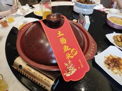 -洪星渔庄临平菜(星万里店)