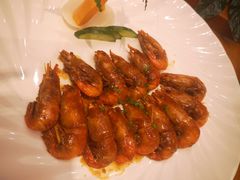 -白金汉爵大酒店·中餐厅(相城店)