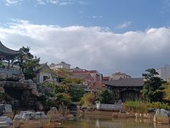 -朱家花园