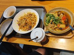 -韬光茶庵
