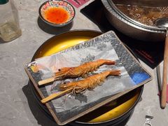 -一绪に寿喜烧(虹悦城店)
