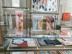 -万事利丝绸(杭州大厦店)