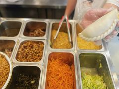 南京烤鸭卷-张果佬年糕卷(科巷店)