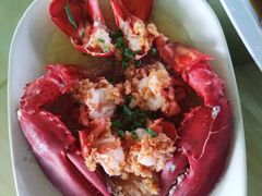 -四川小胡子海鲜(丁村万人海鲜广场店)