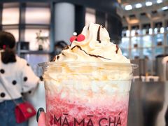 -MAMACHA妈妈茶(岳麓山店)