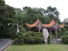 -白云山风景名胜区