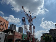 -宝山路(地铁站)