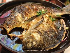 -三毛演义·湖南烧烤大排档(南浦店)