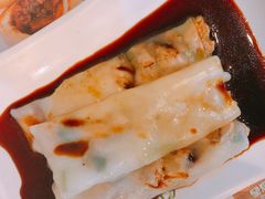 -添好运点心专门店(深水埗店)