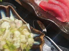-歌行灯日本料理(伊势丹店)