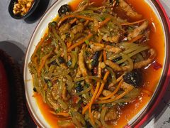 -红辣椒·川菜·火锅(大洋中心店)
