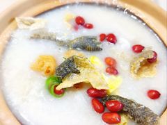 艇仔粥-蔡澜点心·粤菜(西单大悦城店)