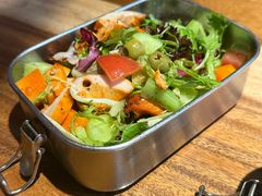 -达斯坦印度餐厅Dastaan(三里屯SOHO店)