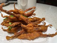 -肥仔文澳门猪骨煲(南京西路店)