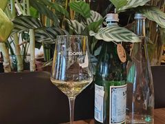 -ibarrel爱杯·bistro&brunch(江宁路店)