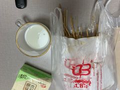-辽B·小串(总店)