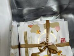 -幸福西饼生日蛋糕·下午茶(嘉禾店)