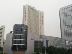 -北京新世纪饭店(动物园地铁站店)