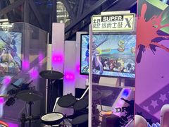 -核客电玩城(东门店)