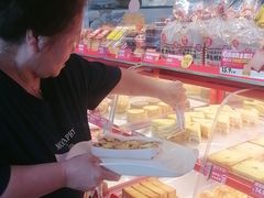 -味多美蛋糕(双合地铁店)