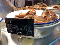 -陈鹏鹏潮汕菜(宝安机场T3航站楼店)