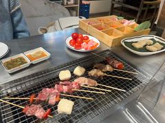 -牛鼎云南特色烧烤(望京店)