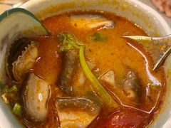 -CHINCHIN 青青·泰国料理(万象食家店)