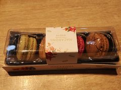 -欧诺爱烘焙(高新万达店)
