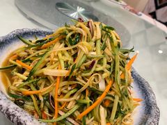 -香融府·烤鸭·家常菜(马家堡路店)