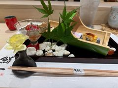 -鮨一日本料理旗舰店(总店)