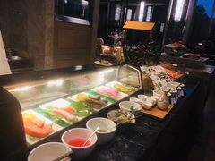 -贵阳恒世纪酒店·味自助餐厅