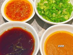 -张凯达·深海石斑鱼潮汕火锅(十五年品牌•虹桥天街店)
