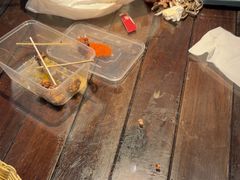-江边城外烤全鱼(方庄时代购物中心店)