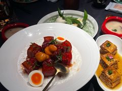 -華府(凯德晶萃店)