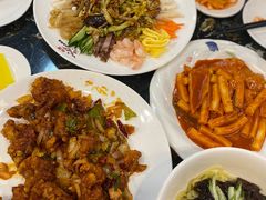 -桃园中华料理炸酱面(燕儿岛路店)