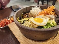 -韩鼎丰·韩国料理(林奥店)