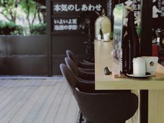 -T館·花园艺术餐厅