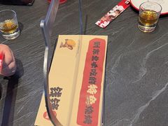 -钱锋炭缸烧烤(南湖大路总店)
