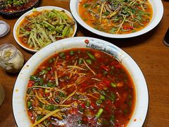 -盛世盐帮·自贡特色(总店)