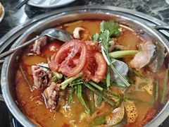 -雷山鱼酱酸汤鱼·酸汤牛肉(花果园T1区店)
