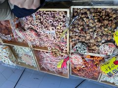 -二斗栗子(西湖道店)