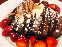 Pancake-Pancakes on the rocks(Darling Harbour)