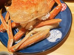 -蟹福家活蟹料理·豪华自助(绿洲假日酒店)