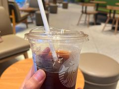 -星巴克臻选(深圳卓悦中心店)