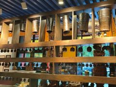 -敏珠拉姆藏餐·南京厨房(富春江东街店)